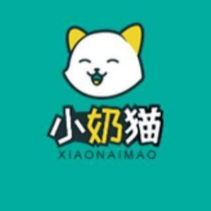 小奶猫
